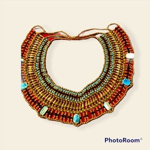 Women’s Statement piece